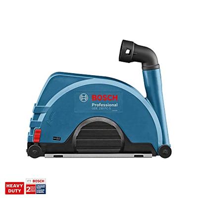 Bosch Professional GDE 230 FC-S Stofafzuiger Ø230mm