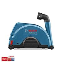Bosch Blauw GDE 230 FC-S Professional stofkap voor grote haakse slijpers - 1600A003DL - thumbnail