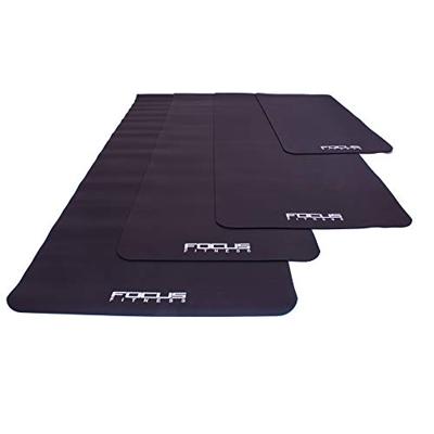 Beschermmat - Focus Fitness - 130 x 70 cm Beschermmat - Focus Fitness - 130 x 70 cm