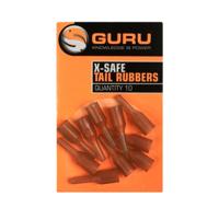 Guru X - Safe Spare Tube Tail Rubber - thumbnail