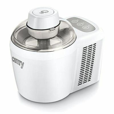 IJsmaker Camry CR 4481 Wit Acryl 90 W IJsmaker Camry CR 4481 Wit Acryl 90 W