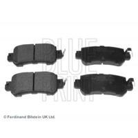 Remblokken set ADM542105 - thumbnail