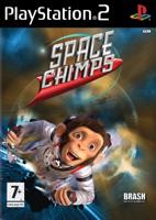 Space Chimps - thumbnail