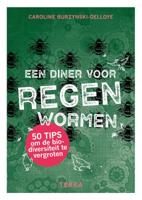 Een diner voor regenwormen - (ISBN:9789089898579) - thumbnail