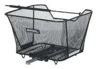 Basil mand lesto mik zwart - thumbnail