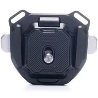 Falcam F38 Quick Release Buckle Kit for Shoulder Strap V2 3142 - thumbnail