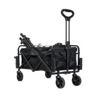 Sirui opvouwbare transport trolley fpc02 met 2 statieven - thumbnail