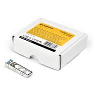 .com Juniper SFP-GE10KT14R13 compatibel SFP transceiver module - 1000Base-BX10-D glasvezel (SFPGE10KT4R3) - SFP (mini-GBIC) transceivermodule (gelijk aan: Juniper SFP-GE10KT13R14) - GigE - 1000Base-BX10-U - LC enkele modus - maximaal 10 km - thumbnail