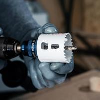 Bosch Accessories Bosch Power Tools 2608594257 Centreerboor 1 stuk(s) - thumbnail