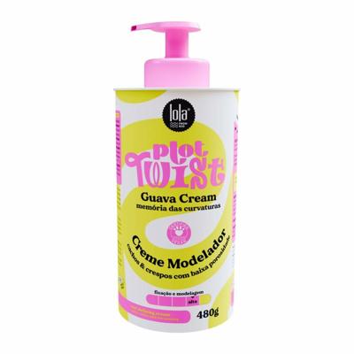 Stylingcrème Lola Cosmetics 480 g Stylingcrème Lola Cosmetics 480 g