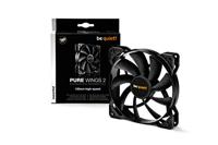 Be quiet! Pure Wings 2 120MM - thumbnail