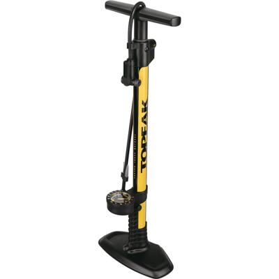 Topeak vloerpomp joeblow sport 2stage