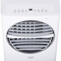Adler AD 7925 mobiele airconditioner 65 dB Wit - thumbnail