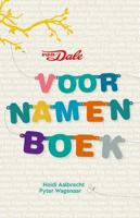 Van Dale Voornamenboek (Paperback) - thumbnail