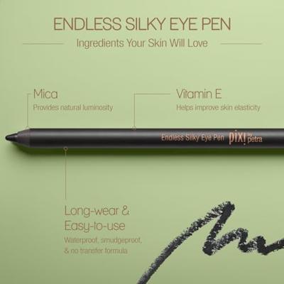 Pixi Endless Silky Eye Pen - thumbnail