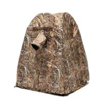 Buteo Photo Gear hide cover riet plus voor buteo mark ii - thumbnail