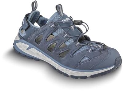 Meindl Brindisi Lady - C fit PW Sandaal Dames Jeans/Hellblau 39