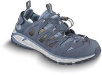 Meindl Brindisi Lady - C fit PW Sandaal Dames Jeans/Hellblau 39 - thumbnail