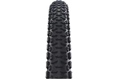 SCHWALBE buitenband g-one ultra bite evo 28 x 1.50 zw vouw tle