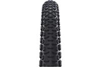 SCHWALBE buitenband g-one ultra bite evo 28 x 1.50 zw vouw tle - thumbnail