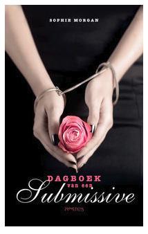 Dagboek van een submissive - Sophie Morgan - ebook