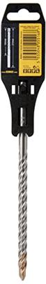 DeWalt Accessoires SDS-Plus boor EXTREME 2 10x150x210mm - DT9541-QZ
