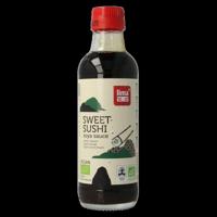 Lima Sweet sushi sojasaus bio 50 Milliliter - thumbnail