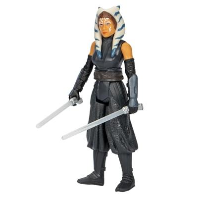 Star Wars Ahsoka Tano actiefiguur