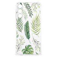 Samsung Galaxy A15 Case Leaves - thumbnail
