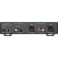 RME ADI-2 DAC FS DAC/hoofdtelefoonversterker - thumbnail