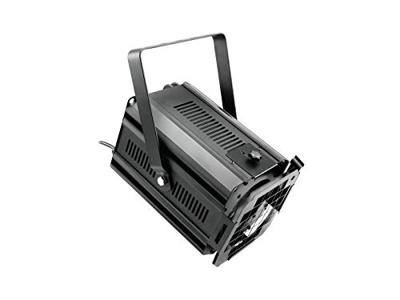 EUROLITE Theatre Spot 300/500 Fresnel bk
