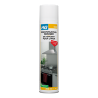 HG roestvrijstaal reiniger 300ml - thumbnail