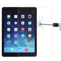 LOPURS 0 4 mm 9 H + oppervlaktehardheid 2.5D Explosieveilig Tempered glas Film voor nieuwe iPad (iPad 3) / iPad 4 / iPad 2(Transparent) - thumbnail
