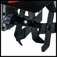 Einhell 3431060 Elektrisch Handharkje 45 cm 1500 W - thumbnail