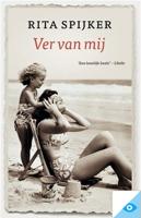 Ver van mij - R.ita Spijker - ebook - thumbnail