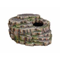TRIXIE REPTILAND SLANGEN-SCHUILPLAATS 26X13X20 CM - thumbnail