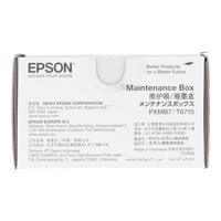 Epson WorkForce Pro WF-4700 Series Maintenance Box - thumbnail