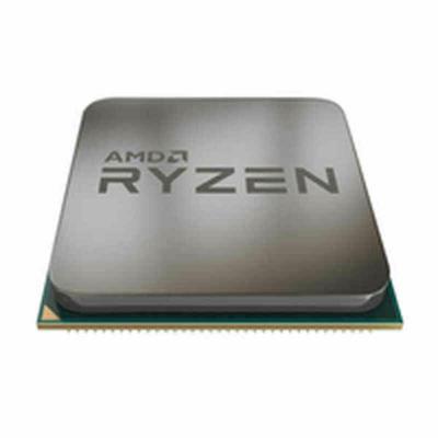 AMD-processor Ryzen 3 3200G Wraith Stealth-koeler - thumbnail