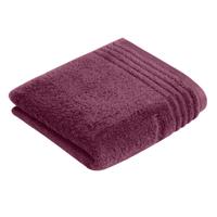Vossen Vossen Handdoek Vienna Style Supersoft hibiscus 60x110 - thumbnail