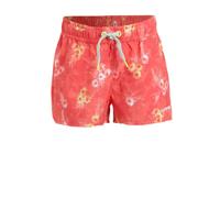 Icepeak unisex short Midway roze - thumbnail