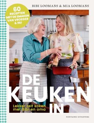 De keuken in (Hardback) De keuken in (Hardback)