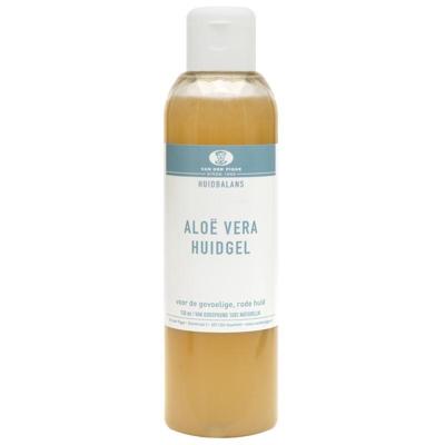 van der Pigge Huidbalans huidgel aloe vera 150 Milliliter