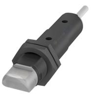 BALLUFF BOS00CU BOS00CU Optosensor Donkerschakelend 1 stuk(s) - thumbnail