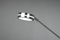 Trio Grote led leeslampFranklin RVS - 426510207 - thumbnail
