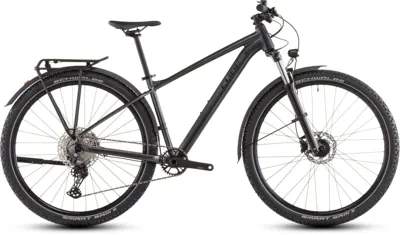 CUBE AIM SLX FE 29 inch Mountainbike L (1.77m - 1.82m) 12v
