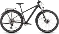 CUBE AIM SLX FE 29 inch Mountainbike L (1.77m - 1.82m) 12v - thumbnail