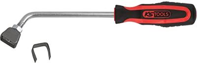 Afdichtingsset, 2-delig KS Tools 907.2280