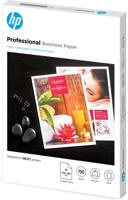 HP Professional 7MV79A Fotopapier DIN A4 180 g/m² 1 stuk(s) Mat - thumbnail