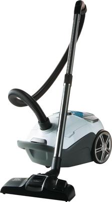 DOMO DO7291S - Busstofzuiger 3L - 700W - 68dB - Instelbare zuigkracht - Deep Clean vloerborstel DOMO DO7291S - Busstofzuiger 3L - 700W - 68dB - Instelbare zuigkracht - Deep Clean vloerborstel