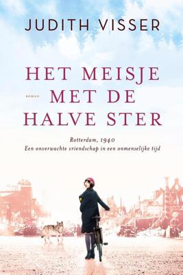 Het meisje met de halve ster Het meisje met de halve ster